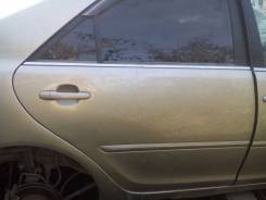 Дверь боковая. Toyota Camry, ACV30, ACV30L