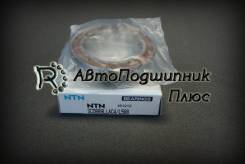 Подшипник. Mitsubishi: Eclipse, Libero, Delica D:5, Galant, Lancer Cedia, Bravo, Colt Plus, Delica, Chariot Grandis, Sapporo, Galant Fortis, Lancer Ev...
