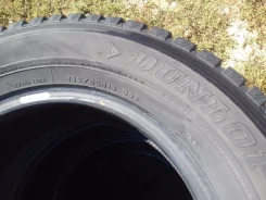 Dunlop Bb490. ������, ����������, 2013 ���, 50�%, 4 ��