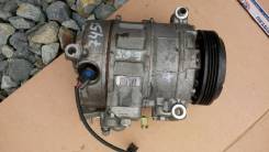 Компрессор кондиционера. BMW 6-Series BMW 5-Series, E60 BMW 7-Series, E66, E65 Двигатели: N62B44, N62B48, N62B40, N62
