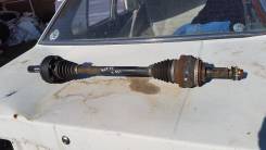 Привод. Toyota Celsior, UCF30, UCF31 Lexus LS430, UCF30 Двигатель 3UZFE