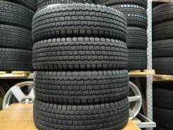 Bridgestone. Всесезонные, 5 %, 4 шт