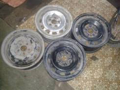 Aleks. 6.0x14, 5x100.00