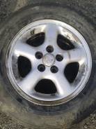AC Schnitzer. x13, 5x100.00