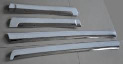 Накладка на дверь. Toyota Land Cruiser Prado, GRJ150L, GRJ150W, GRJ150