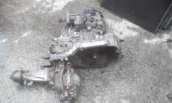 МКПП. Toyota RAV4, ACA21, ACA21W Двигатель 1AZFSE