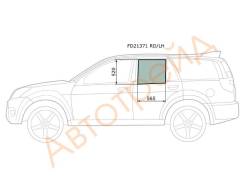 Стекло заднее левое опускное ISUZU AXIOM 4D UTILITY 2003-2004 XYG FD21371 RD/LH