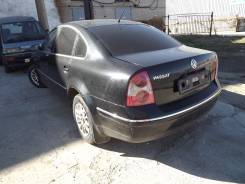 Volkswagen Passat. B5, AWM