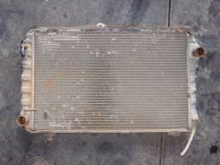 Радиатор охлаждения двигателя. Toyota Lite Ace, YM35, YM30, YM31 Toyota Town Ace, YM30, YM31 Двигатели: 2YC, 2Y, 2YU, 2YJ
