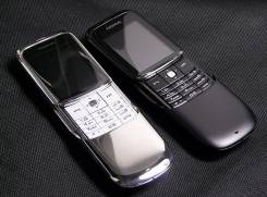 Nokia. Новый