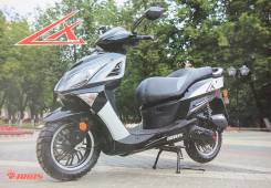 Irbis LX. 50 куб. см., исправен, птс, без пробега