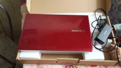 Samsung 370R5E. WiFi, Bluetooth ����