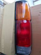 Стоп-сигнал. Nissan Datsun, BMD21, LBMD21, QMD21, QYD21 Двигатели: NA20, TD27, TD27T