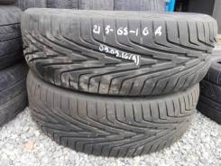 Vredestein SporTrac 3. Летние, износ: 10%, 2 шт