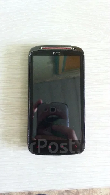 HTC Sensation XE. �/� ����