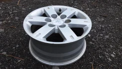 Raguna JF-6. 7.5x17", 6x139.7, ET46, �� 14���. ����