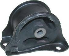 Подушка коробки передач. Honda: Domani, Civic, Ballade, Civic Ferio, Civic CRX, CR-X del Sol, Integra SJ, Integra, Partner Двигатели: D16B1, F16, MF61...
