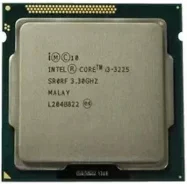 Intel Core i3-3225