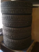 Bridgestone LC7000. ������, ����������, 2013 ���, 5�%, 4 ��