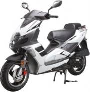 Racer Arrow. 125 куб. см., исправен, птс, без пробега