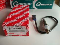 Датчик кислородный. Toyota Duet, M111A, M101A Toyota Cami, J122E, J102E Двигатели: K3VE, K3VT