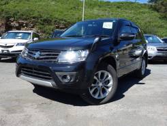 Suzuki Escudo. автомат, 4wd, 2.4, бензин, 25 000 тыс. км, б/п