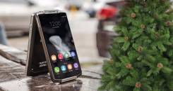 Oukitel K10000. Новый