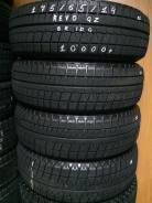 Bridgestone Blizzak Revo GZ. Зимние, 2012 год, износ: 5%, 4 шт