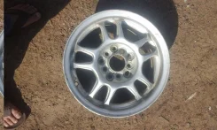 RTX Forse. x6"
