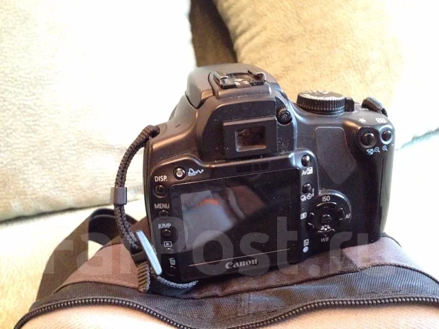 Canon EOS 400D. 10 - 14.9 �� ����