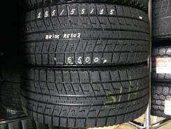 Bridgestone Blizzak Revo2. Зимние, без шипов, 2011 год, износ: 5%, 2 шт