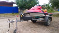 Kawasaki Ultra. 155,00 л.с., Год: 2001 год. Под заказ