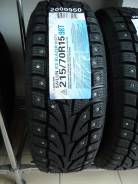 Sailun Ice Blazer WST1. Зимние, шипованные, без износа, 4 шт. Под заказ