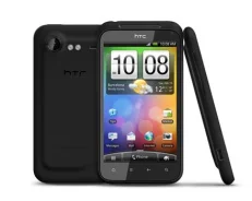 HTC Incredible S. �/�