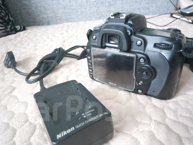 Nikon D90 ����
