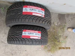 Roadstone N3000. ������, 2015 ���, ����� ����