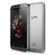 UMI Iron. �/� ����