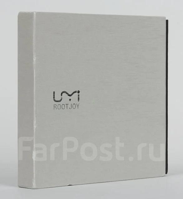 UMI Iron. �/� ����