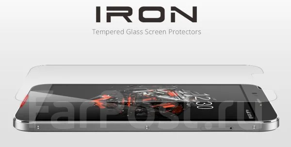 UMI Iron. �/� ����