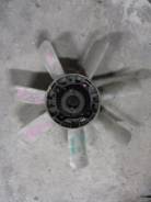 Вискомуфта. Toyota Lite Ace Noah, SR40G, SR40, SR50, SR50G Двигатель 3SFE