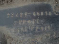 Защита горловины топливного бака. Toyota Nadia, ACN15, SXN15, ACN10, SXN10 Toyota Ipsum, SXM10, SXM15, CXM10 Toyota Gaia, SXM10, CXM10, ACM10, ACM15...