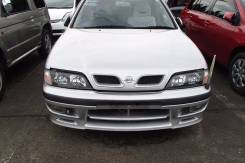 Тросик акселератора. Nissan Primera, HP11, P11, WHP11, P11E Двигатель SR20VE