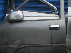 Дверь боковая. Toyota Hilux Surf, LN130G, KZN130G, KZN130W Двигатели: 1KZTE, 2LT, 2LTE