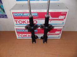 Амортизатор. Suzuki Kei, ZC21S, ZD21S, ZC11S, ZC71S, ZD11S Suzuki Swift, ZC31S, ZC21S, ZC53S, ZC32S, ZC11S, ZC13S, ZD11S, ZC72S, ZC83S, ZD21S, ZC71S