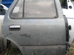 Дверь боковая. Toyota Hilux Surf