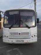 ПАЗ 320302. Автобус, 4 500 куб. см., 21 место