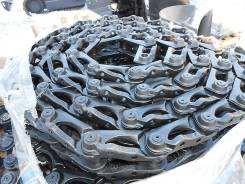 Цепь гусеничная. Komatsu