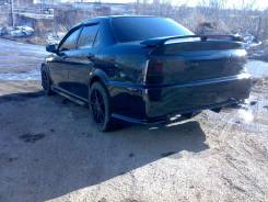 Бампер. Honda Accord, CF5, CF4, CF7, CF6, CF3, CF2. Под заказ