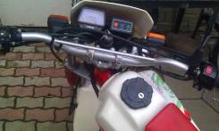 Yamaha TW 200. 200 куб. см., исправен, птс, без пробега
