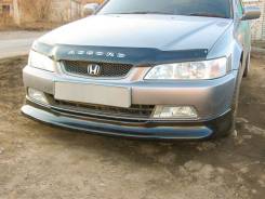 Накладка декоративная. Honda Accord, CF5, CF4, CF7, CF6, CF3, CF2. Под заказ